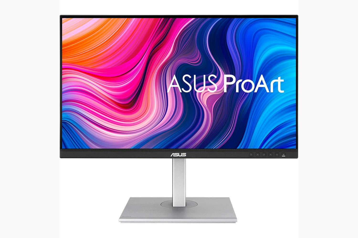 4K-skärm-Asus